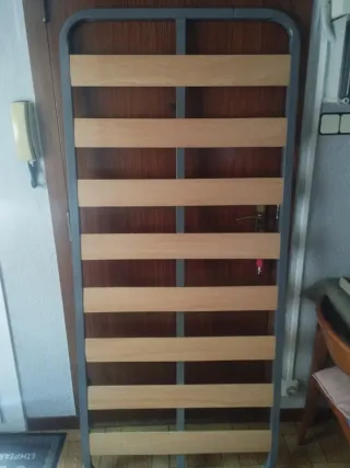 Somier 180x80 cm