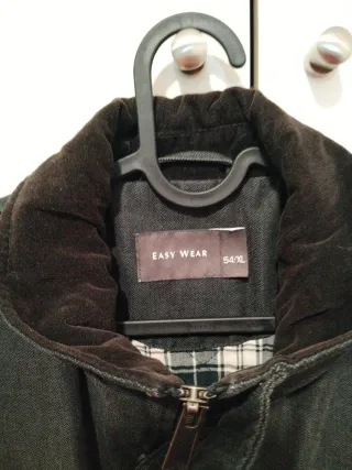 Chaquetón Easy Wear Caballero XL