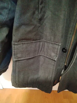 Chaquetón Easy Wear Caballero XL