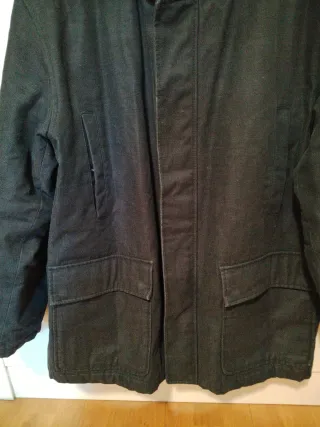 Chaquetón Easy Wear Caballero XL