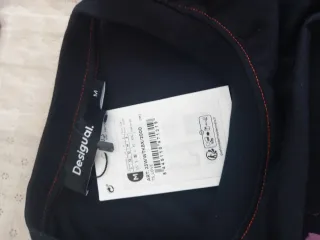 Camiseta Desigual Love Talla M