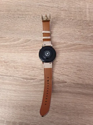 Huawei Watch GT 3 42mm Beige/Dorado
