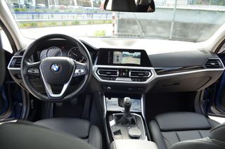 BMW Serie 3 320d 2020+Navegacion+Full Led+camara+