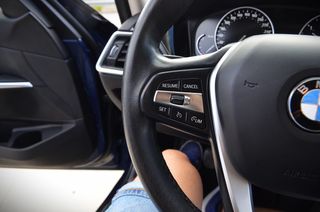 BMW Serie 3 320d 2020+Navegacion+Full Led+camara+