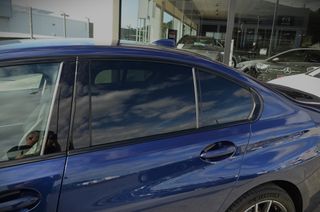 BMW Serie 3 320d 2020+Navegacion+Full Led+camara+