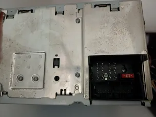 Audi Concert A3 Radio CD original