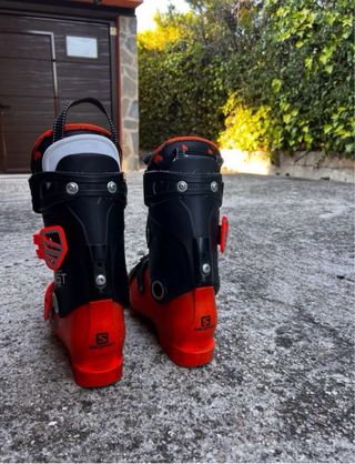 Botas de esquí Salomon Ghost