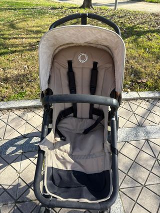 Carrito Bugaboo Camaleón 3