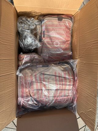 Carrito Bugaboo Camaleón 3