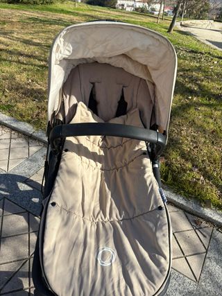 Carrito Bugaboo Camaleón 3