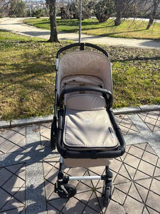 Carrito Bugaboo Camaleón 3