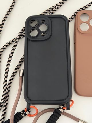 Fundas iphone 14 pro max nuevas