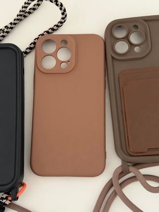 Fundas iphone 14 pro max nuevas