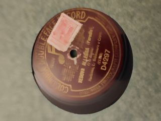 10 Dischi grammofono