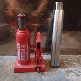 Gato Hidráulico Mega 2T