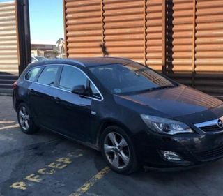 Opel 384564 22739813 sistema navegación gps astra