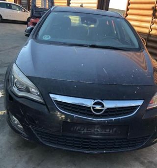 Opel 384564 22739813 sistema navegación gps astra