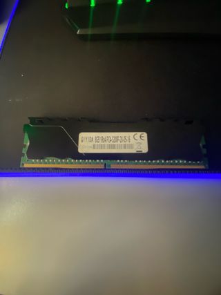 Qiyida 8GB RAM DDR4