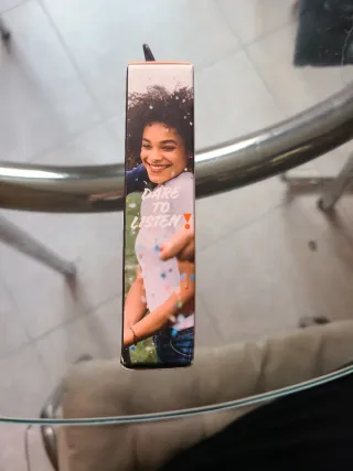 Auriculares JBL Wave Beam Negros