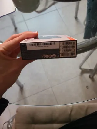 Auriculares JBL Wave Beam Negros