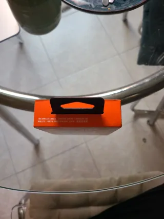 Auriculares JBL Wave Beam Negros