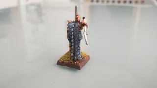 Corsario elfo oscuro n°1