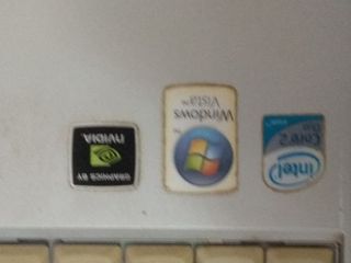 Portátil LG - Gris plata