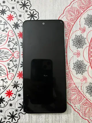 Móvil Xiaomi Redmi note 11 128 GB