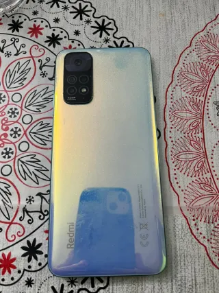 Móvil Xiaomi Redmi note 11 128 GB