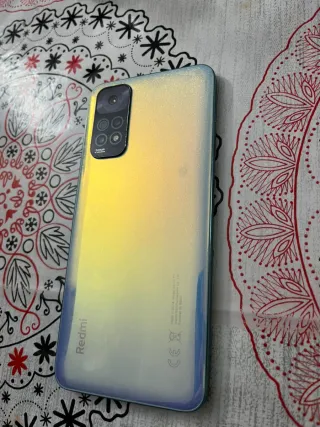 Móvil Xiaomi Redmi note 11 128 GB