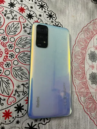 Móvil Xiaomi Redmi note 11 128 GB