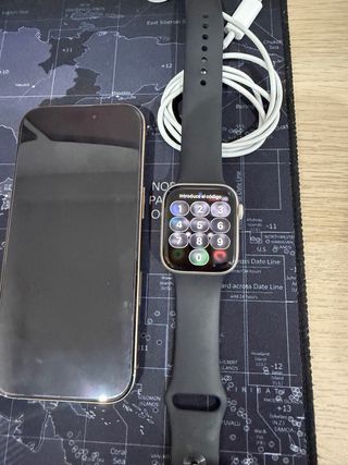 Apple Watch SE GPS Cellular