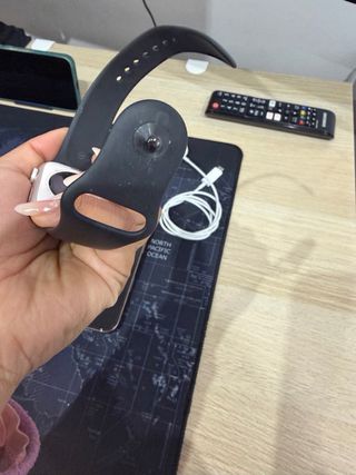 Apple Watch SE GPS Cellular