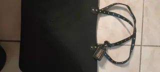 Borsa donna nera Cafènoir con borchie