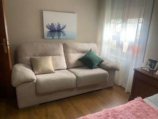 Habitación completa 135cm