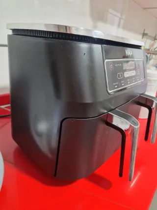 Freidora de Aire Ninja DualZone