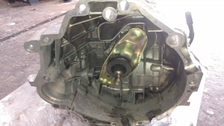 CAJA CAMBIOS AUDI A4 BERLINA (8E) 1.9 TDI (96