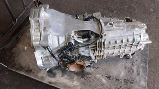 CAJA CAMBIOS AUDI A4 BERLINA (8E) 1.9 TDI (96