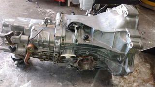 CAJA CAMBIOS AUDI A4 BERLINA (8E) 1.9 TDI (96