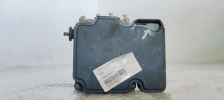 ABS RENAULT CAPTUR 1.2 I TURBO 118 0265956527