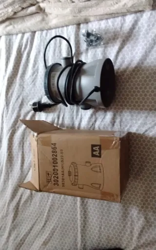 Bomba de agua para piscina