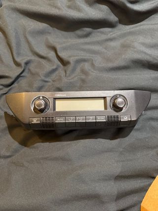 Climatronic Volkswagen Polo IV