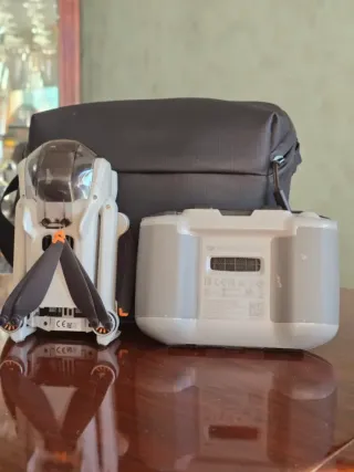 DJI Mini 3 Fly More Combo + Accesorios