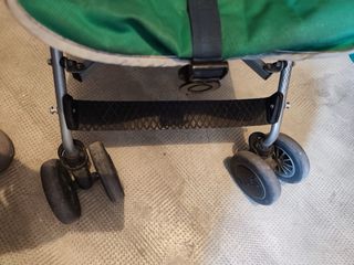 Silla de paseo Maclaren