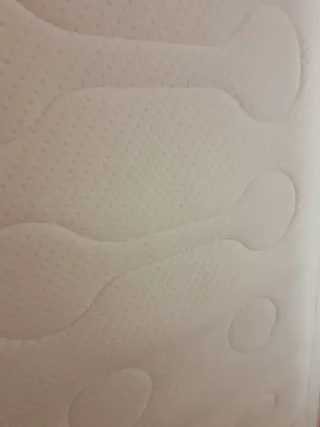 Colchón Max Colchón 90cm viscolastico