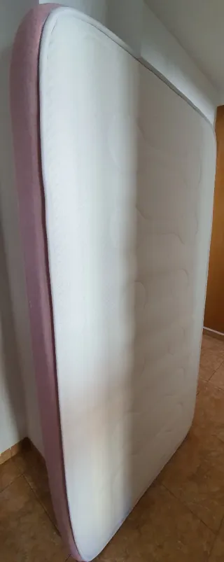 Colchón Max Colchón 90cm viscolastico