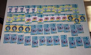 Álbum Cromos Stitch Disney Panini