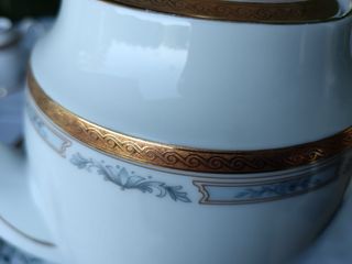 Servizio Caffè Winterling 12 Persone