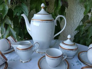 Servizio Caffè Winterling 12 Persone