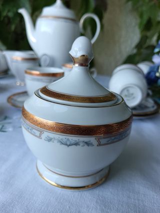 Servizio Caffè Winterling 12 Persone